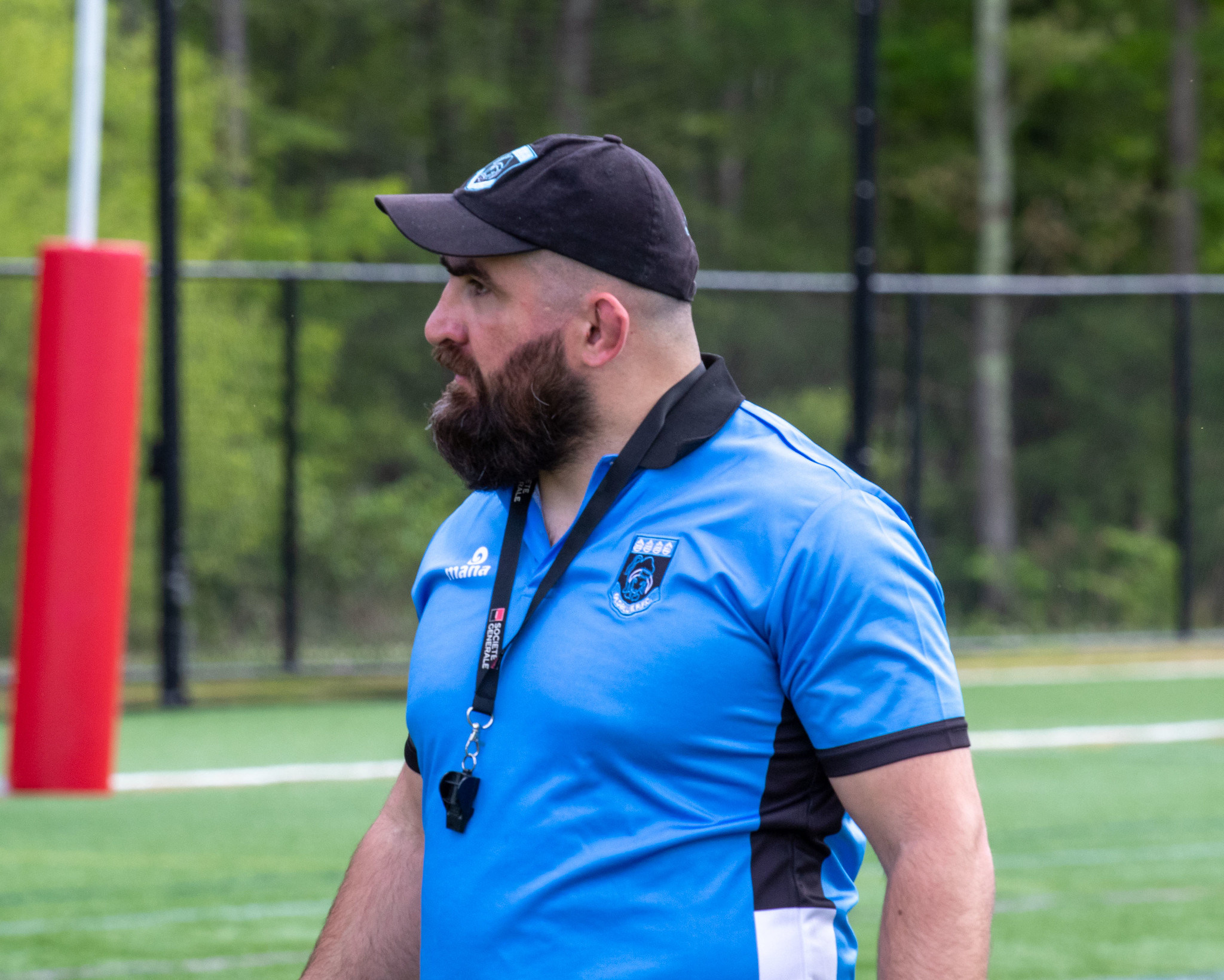 Senior Club Member Unions elect Council Executive Committee