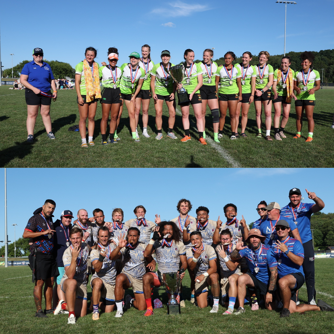 2024 USA Club Rugby 7s National Championships