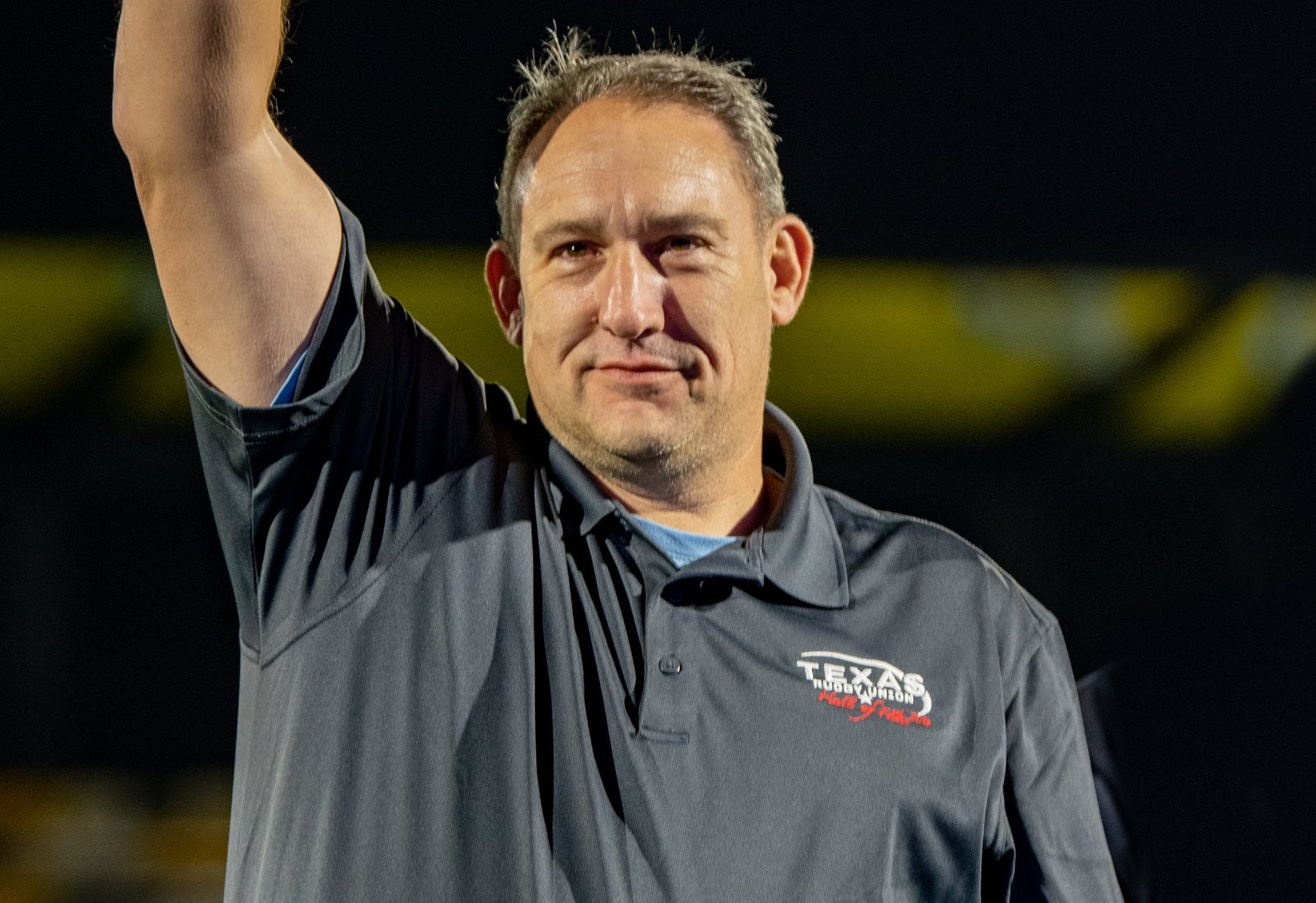 New 15s Competitions Chair!