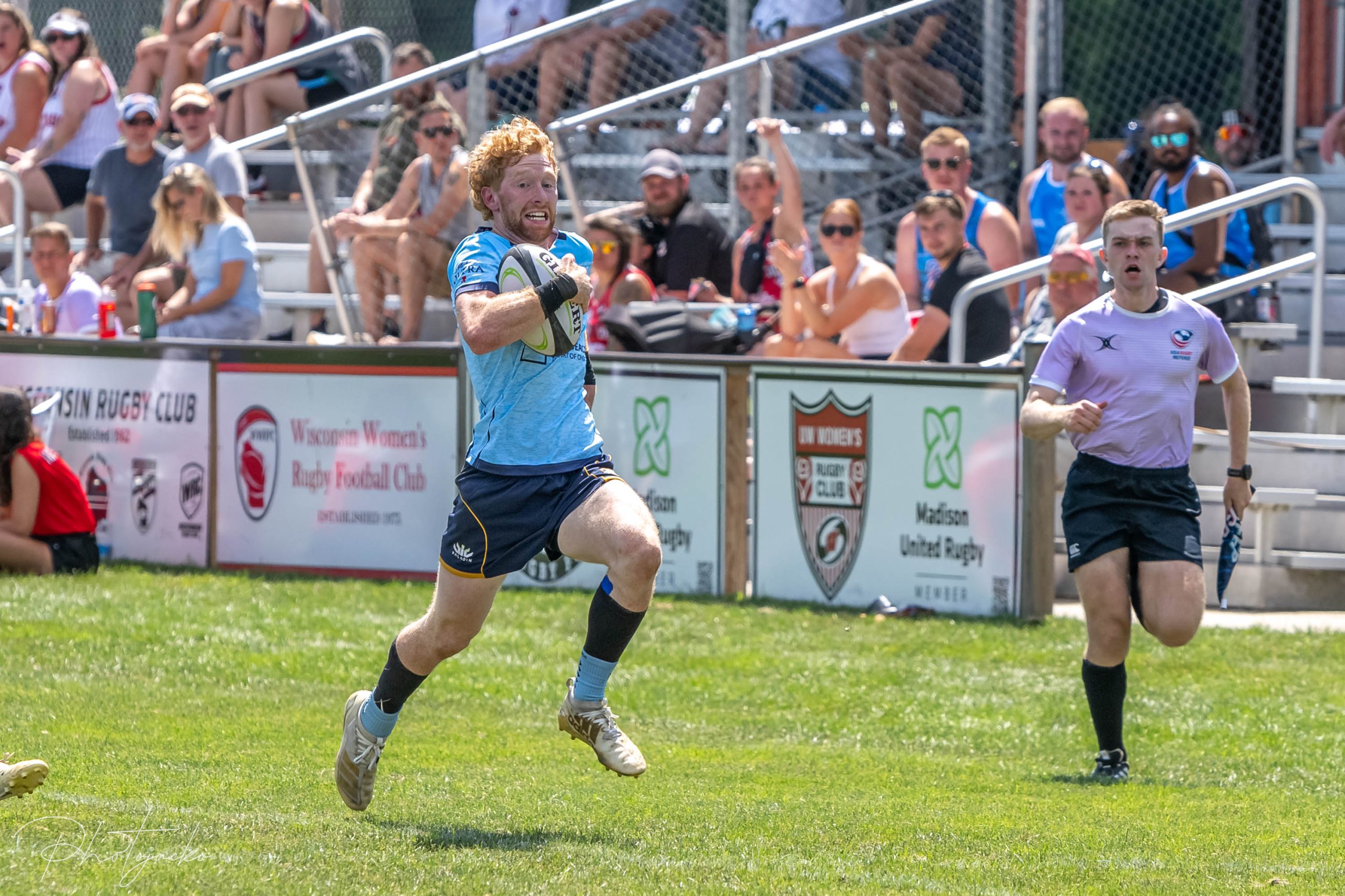 2025 Club 7s National Championship RFP