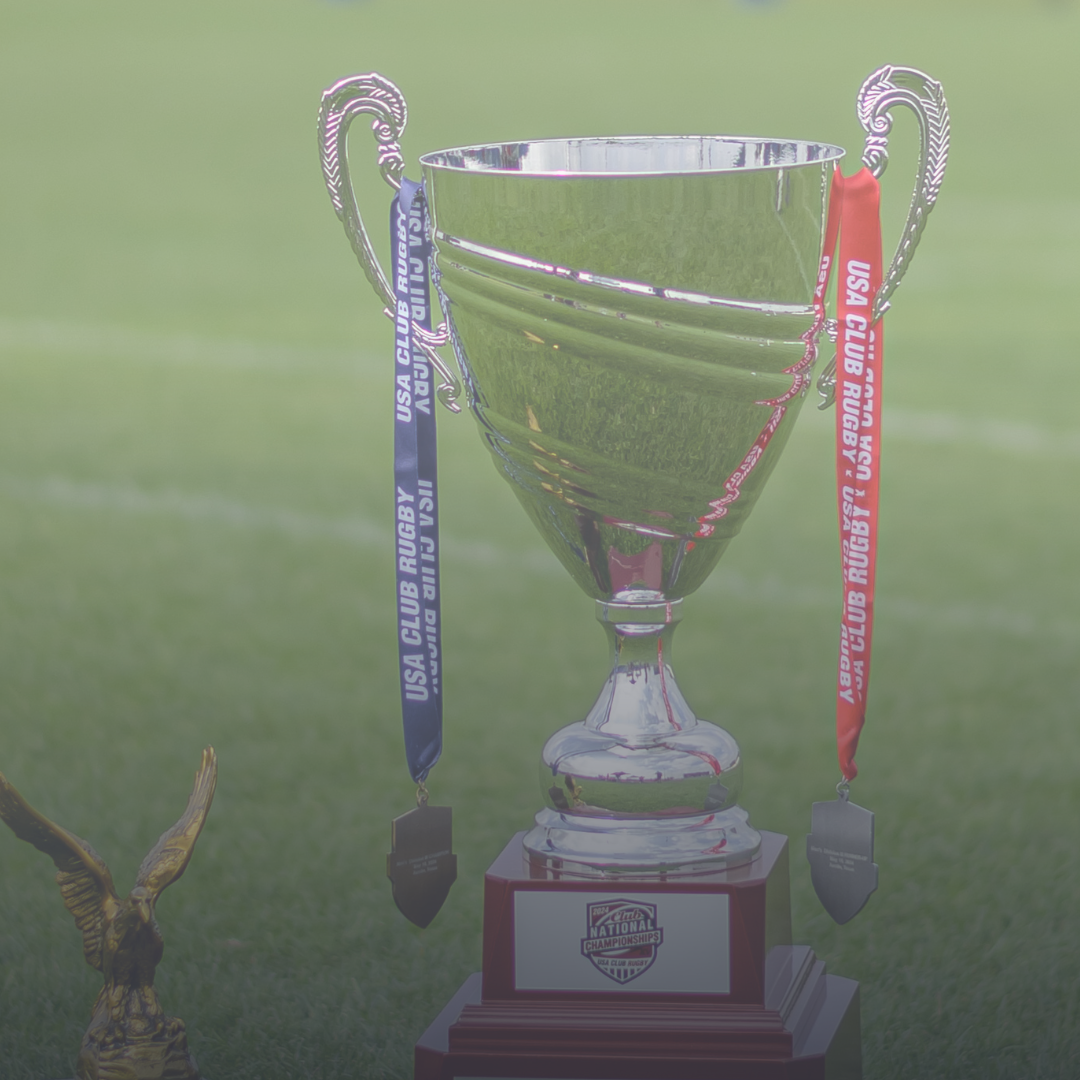 Locations Announced for 2025 USA Club Rugby Super Regionals