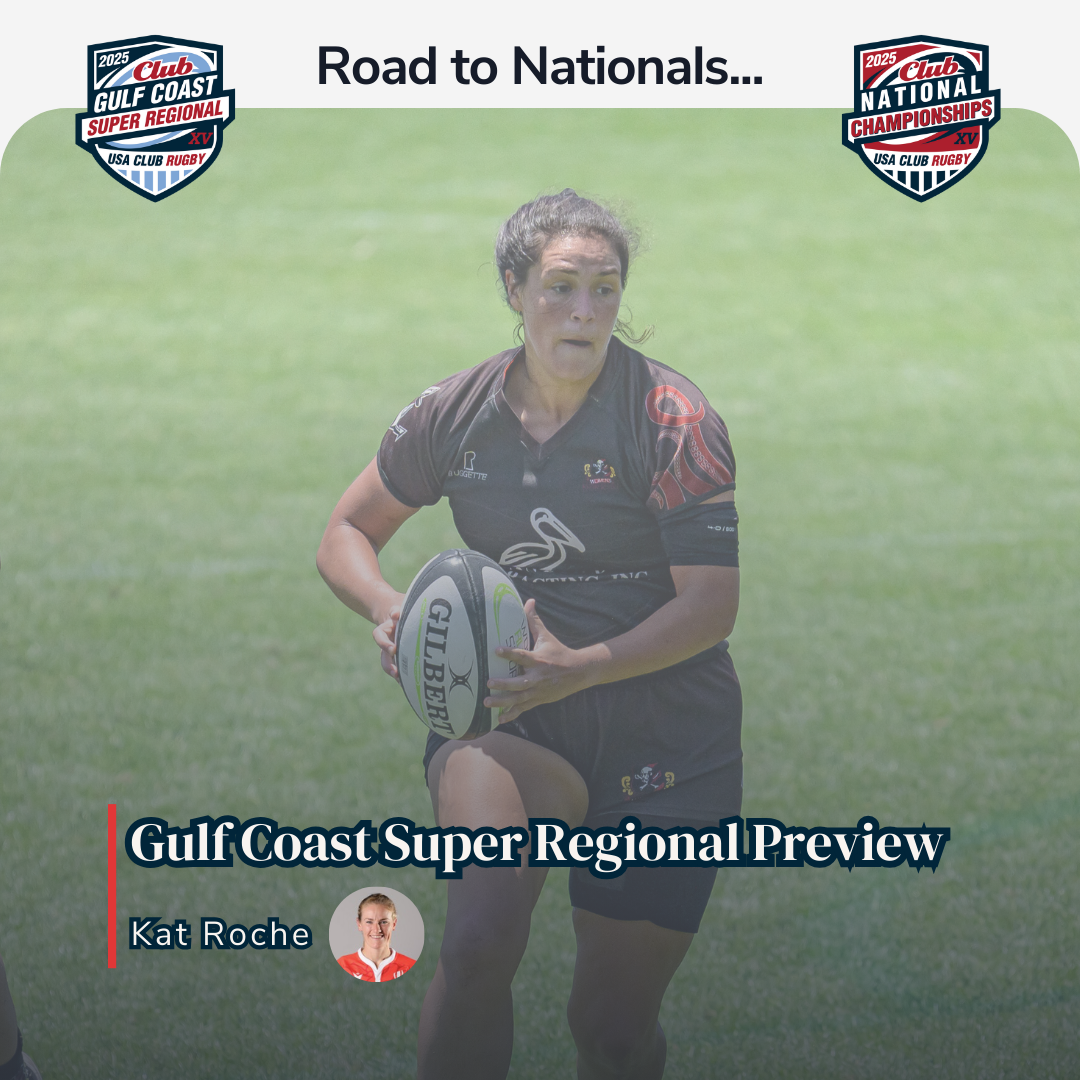 Gulf Coast Super Regional 2025 Preview