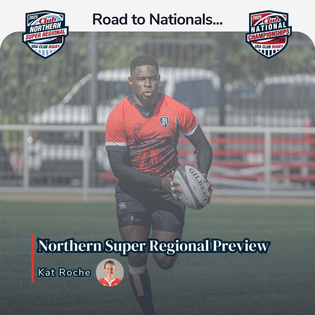 Northern Super Regional 2025 Preview
