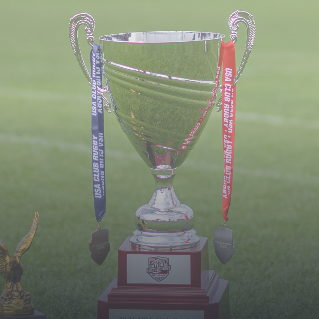 2025 USA Club Rugby XVs National Championships Results