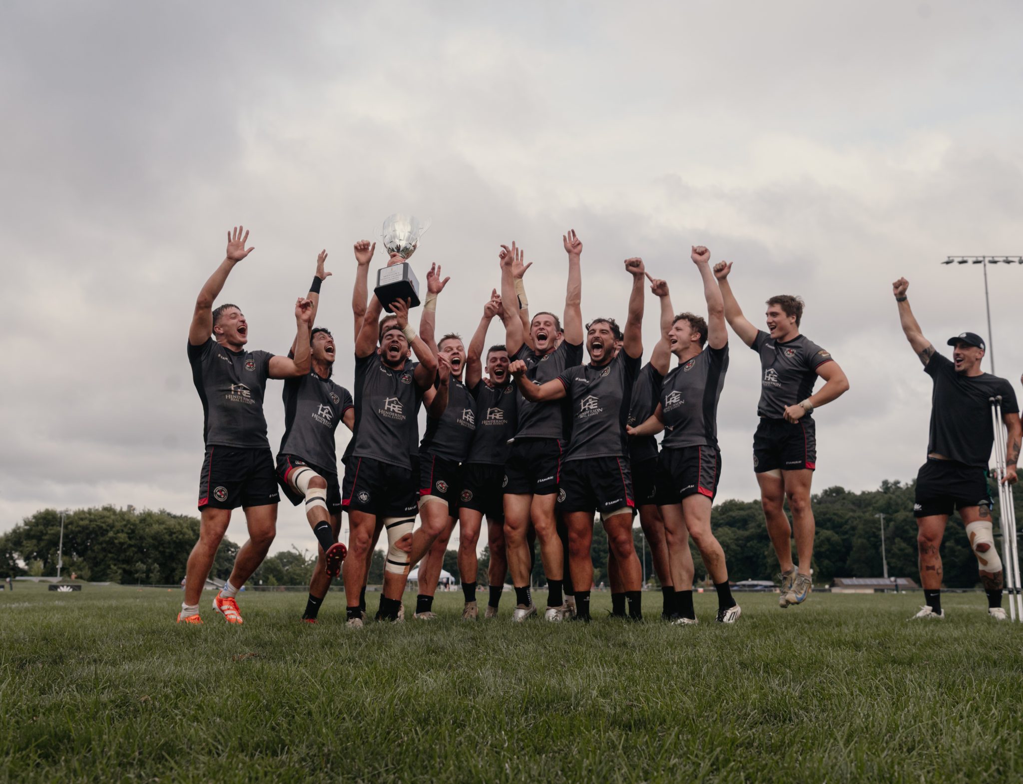 7s - USA Club Rugby