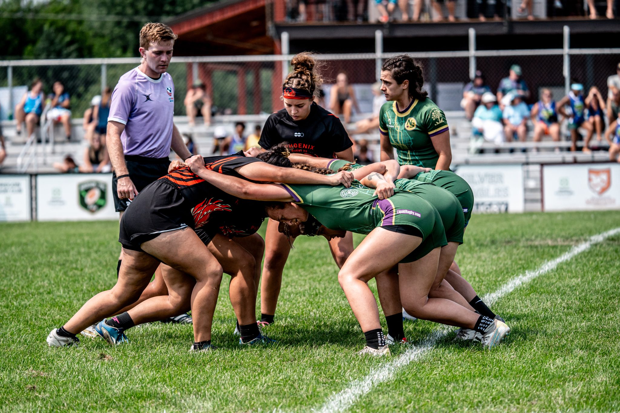 USA Club Rugby - USA Club Rugby