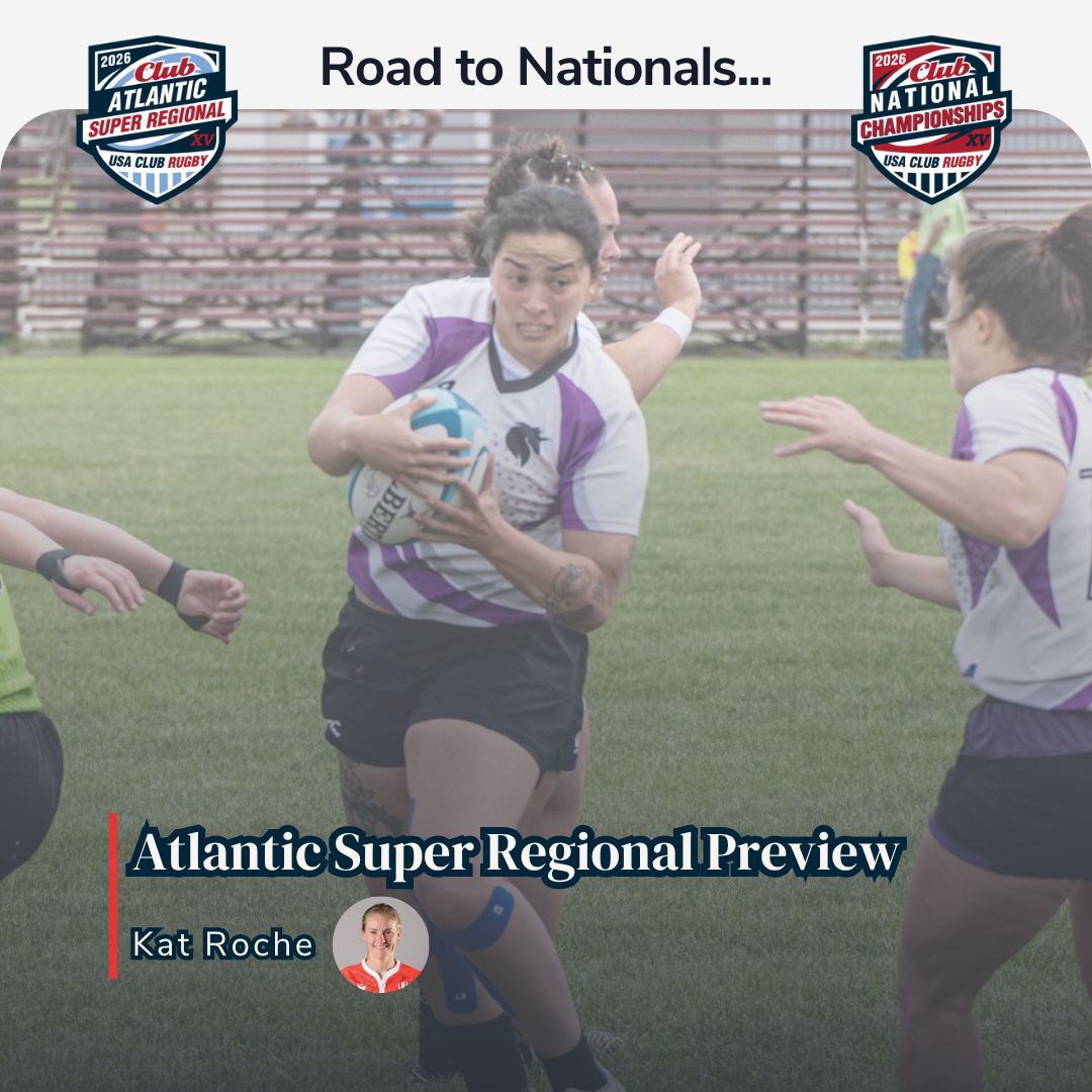 Atlantic Super Regional 2026 Preview