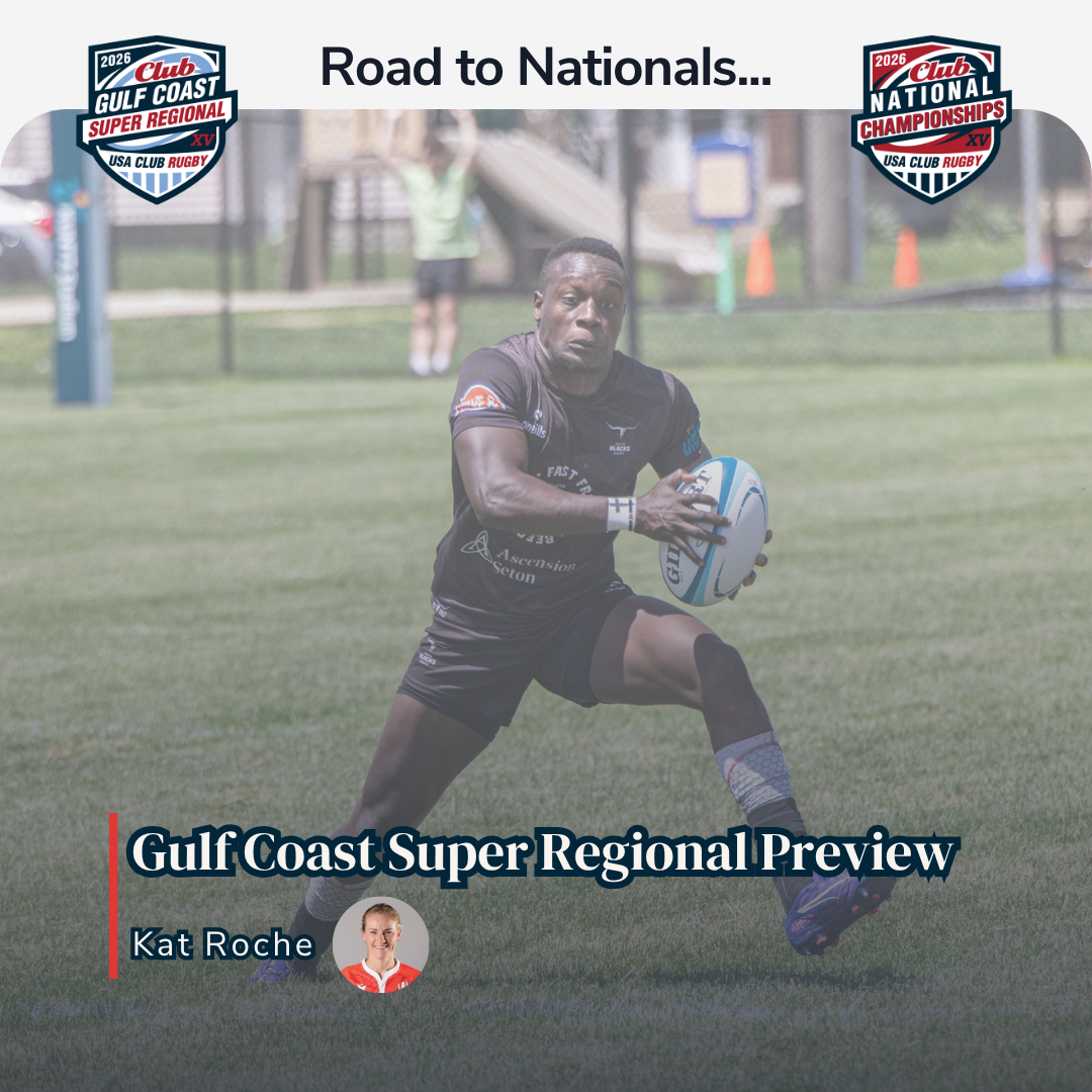 Gulf Coast Super Regional 2026 Preview