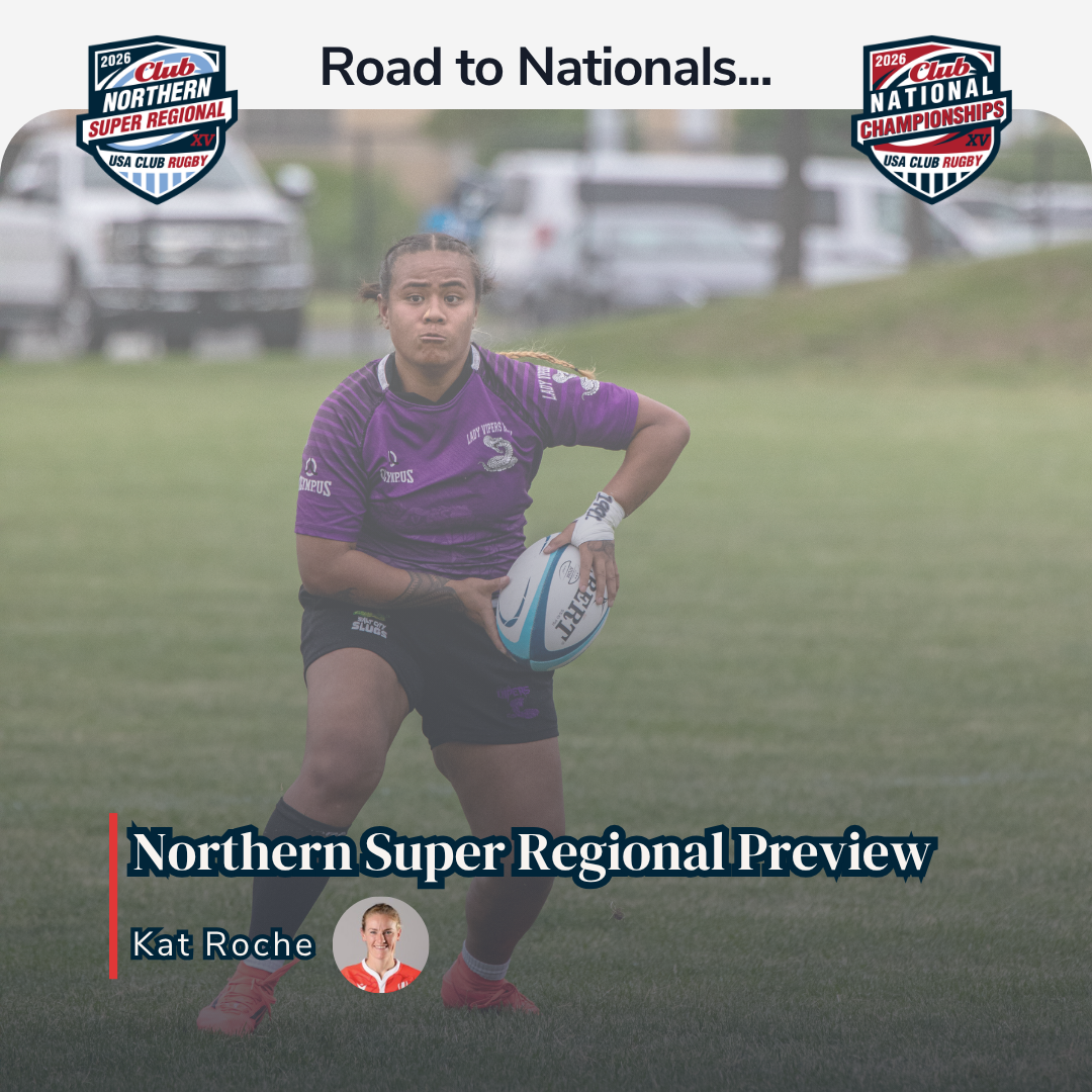Northern Super Regional 2026 Preview