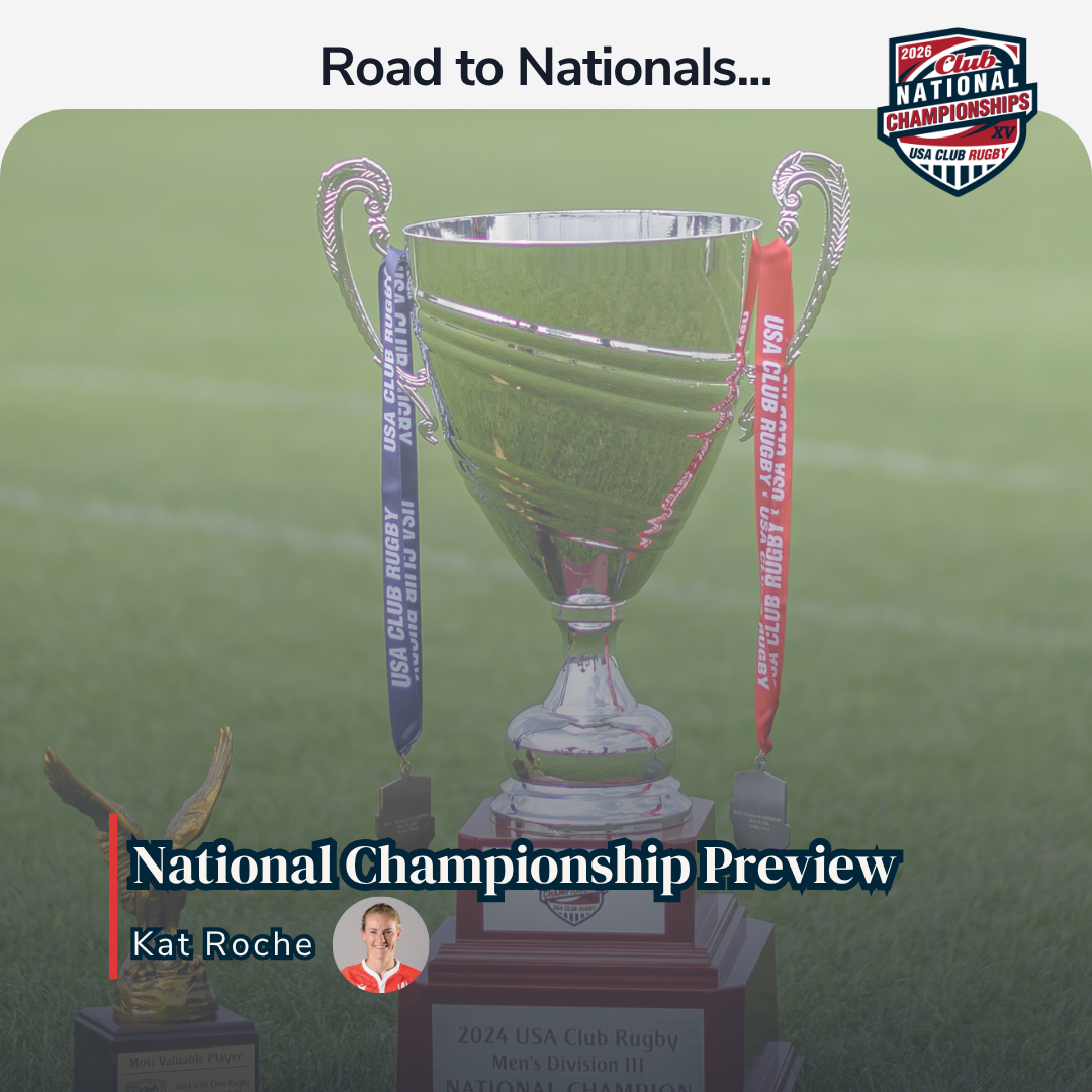 National Championships 2026 Preview
