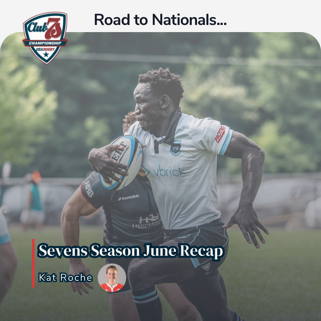 7s Mid-Season Wrap-Up 2026
